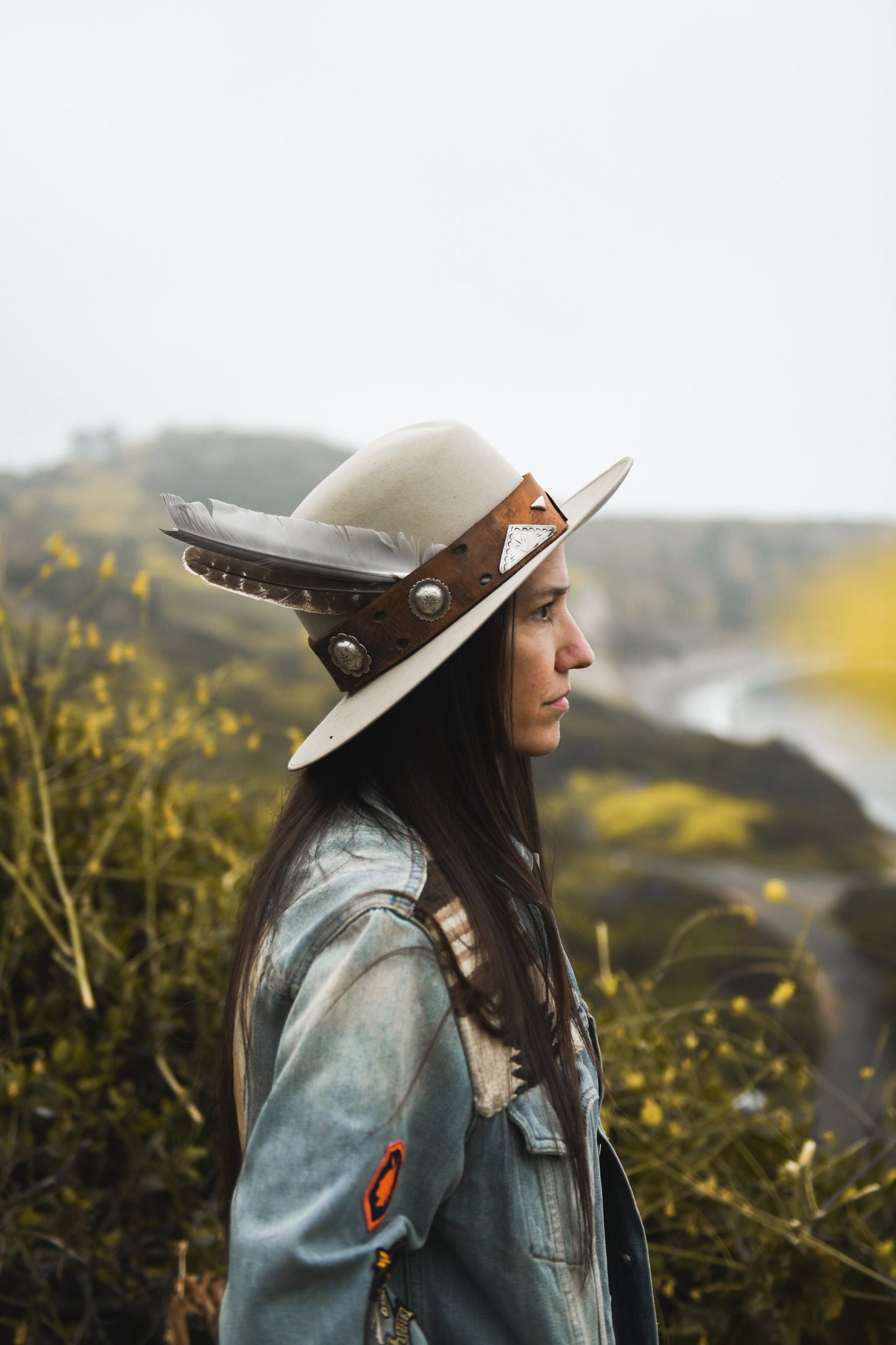 The Legend Hat 02