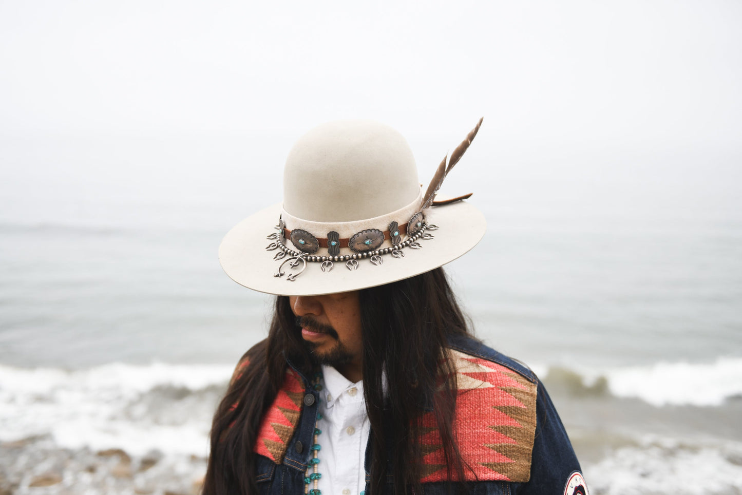The Legend Hat 01