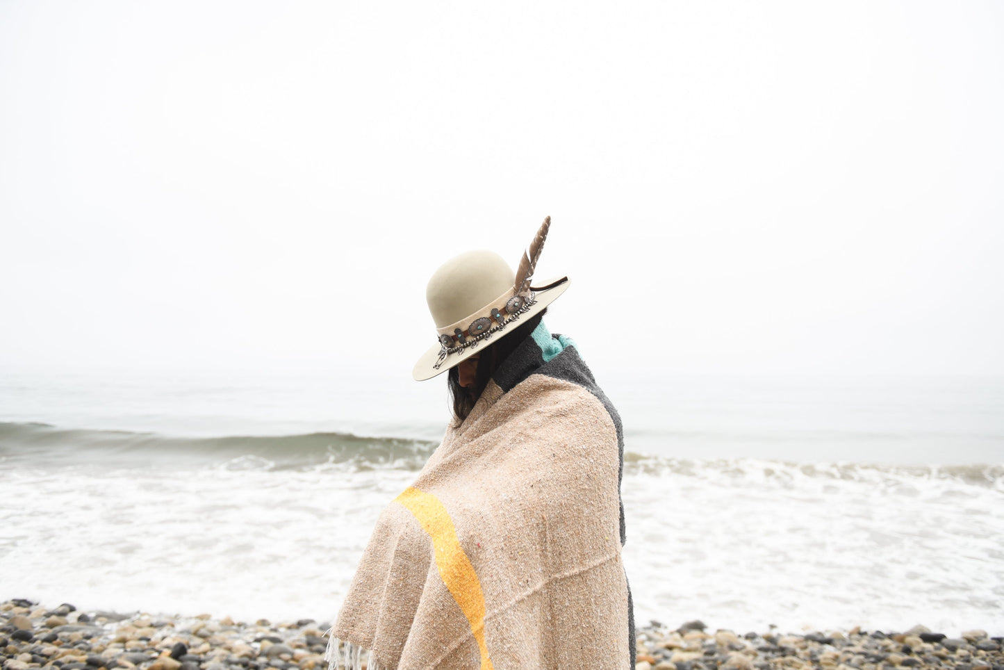 The Legend Hat 01