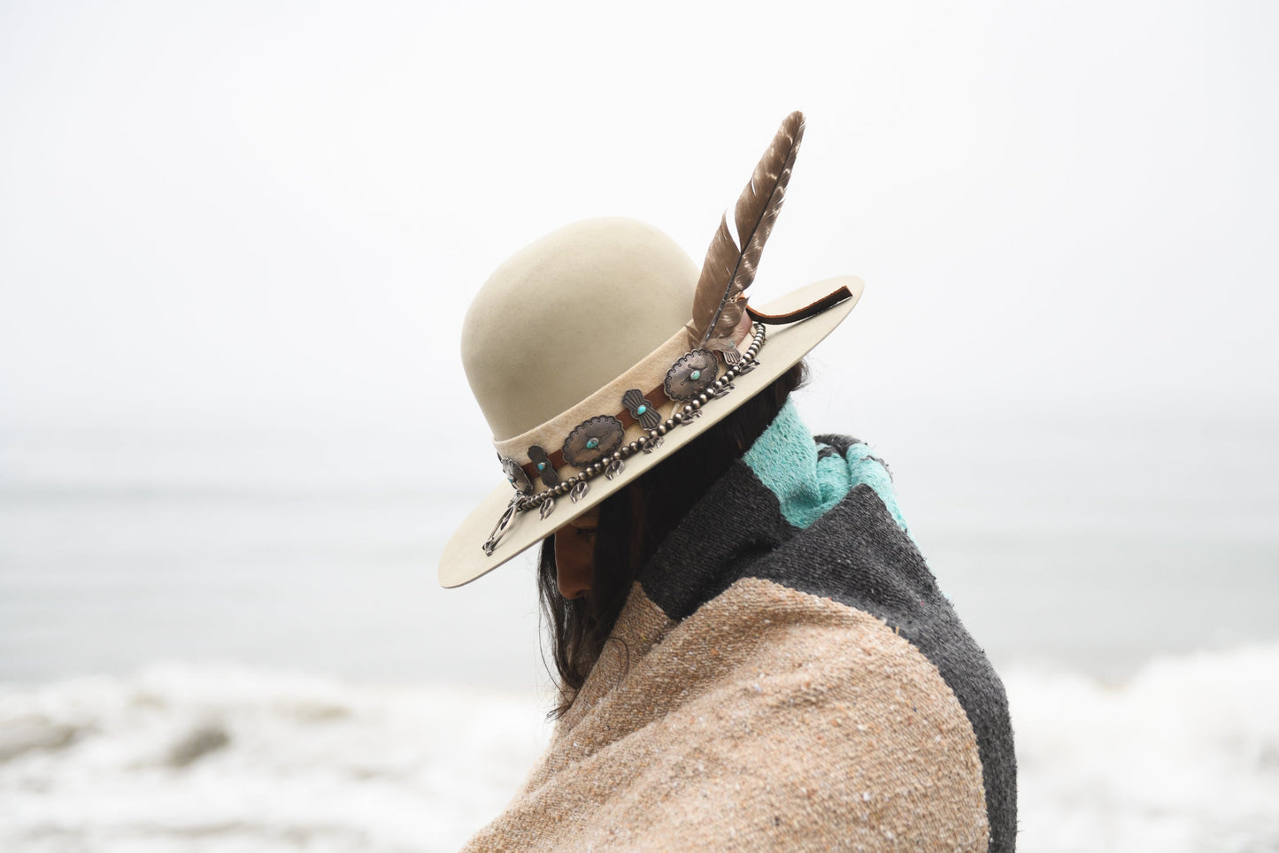 The Legend Hat 01