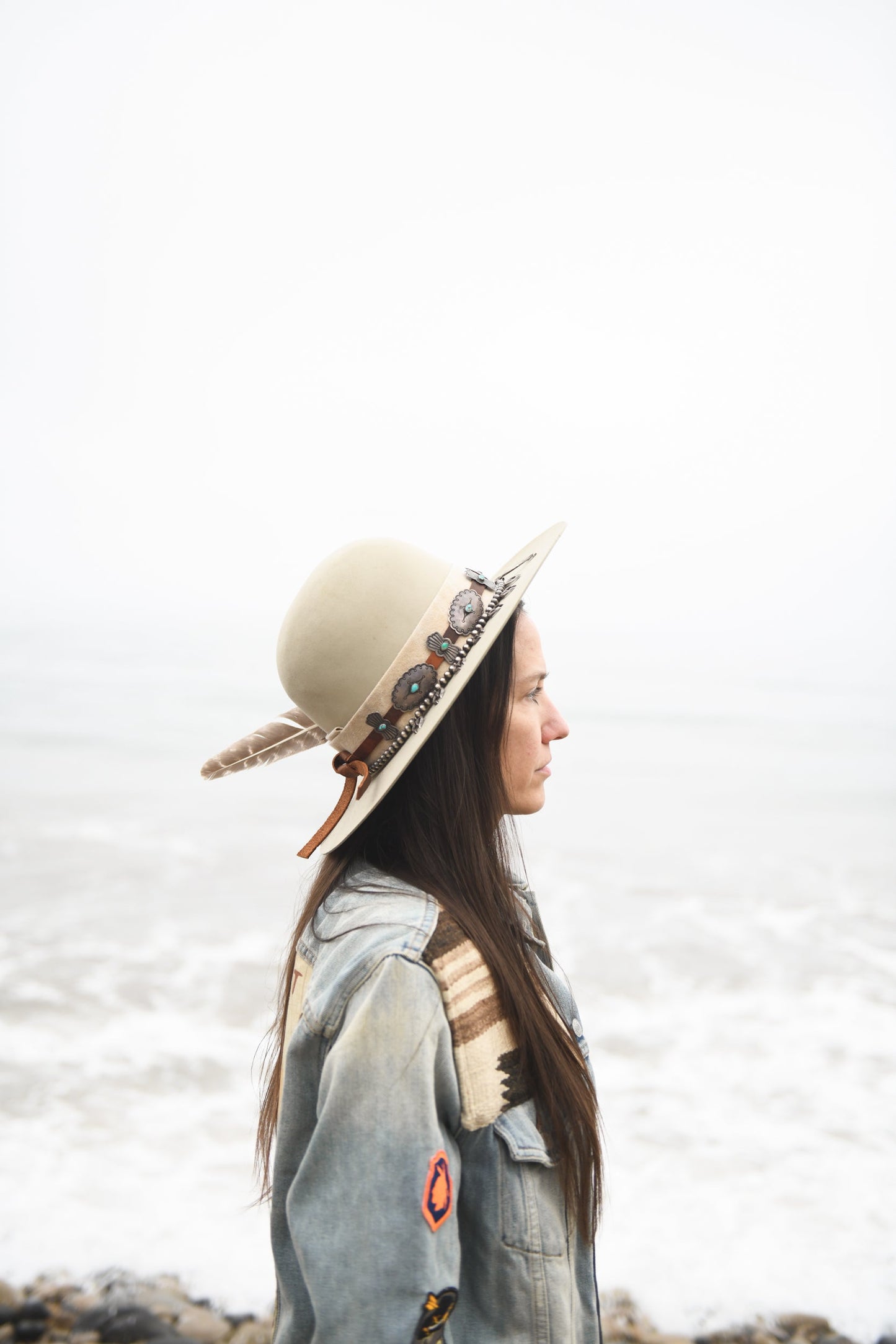 The Legend Hat 01