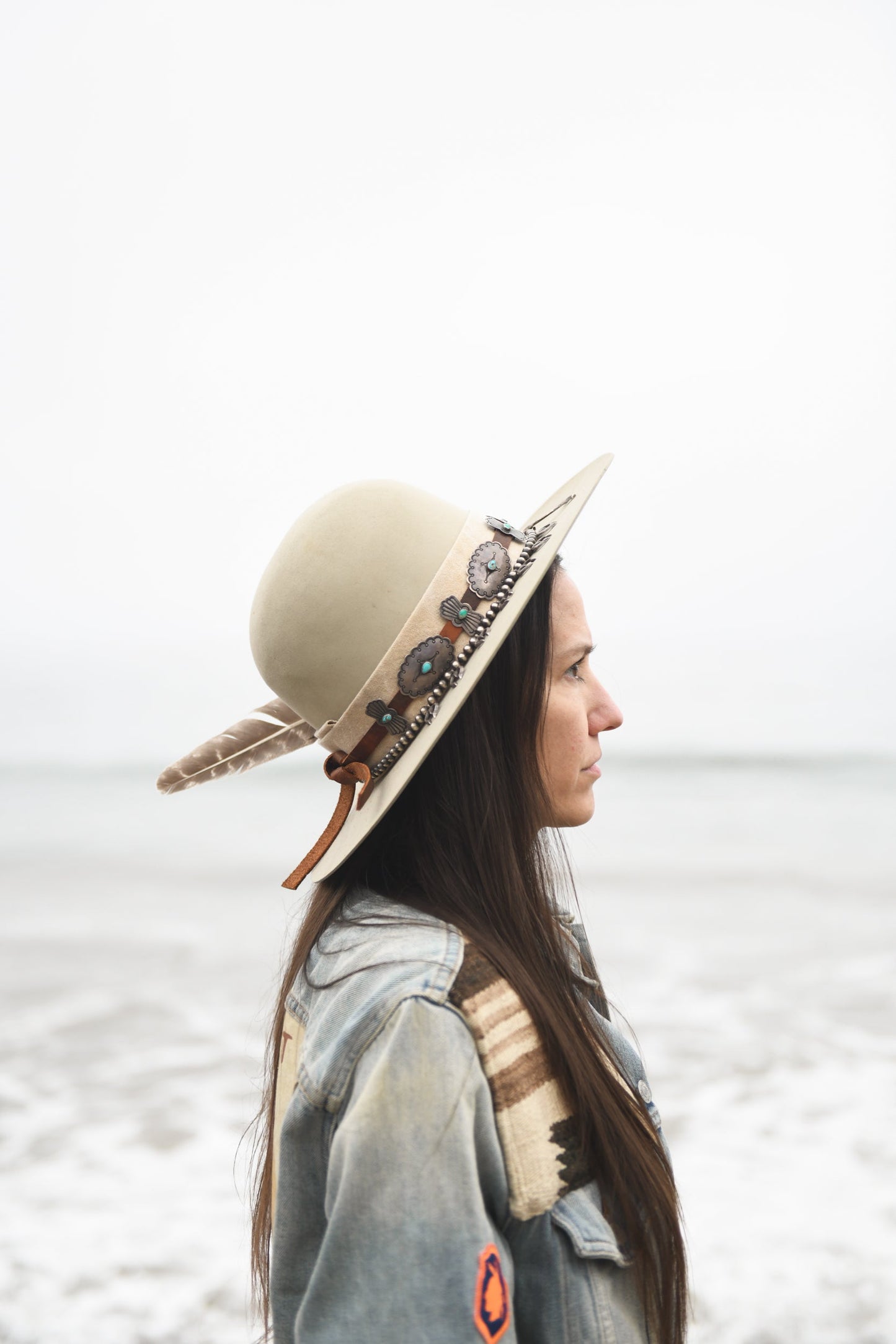 The Legend Hat 01