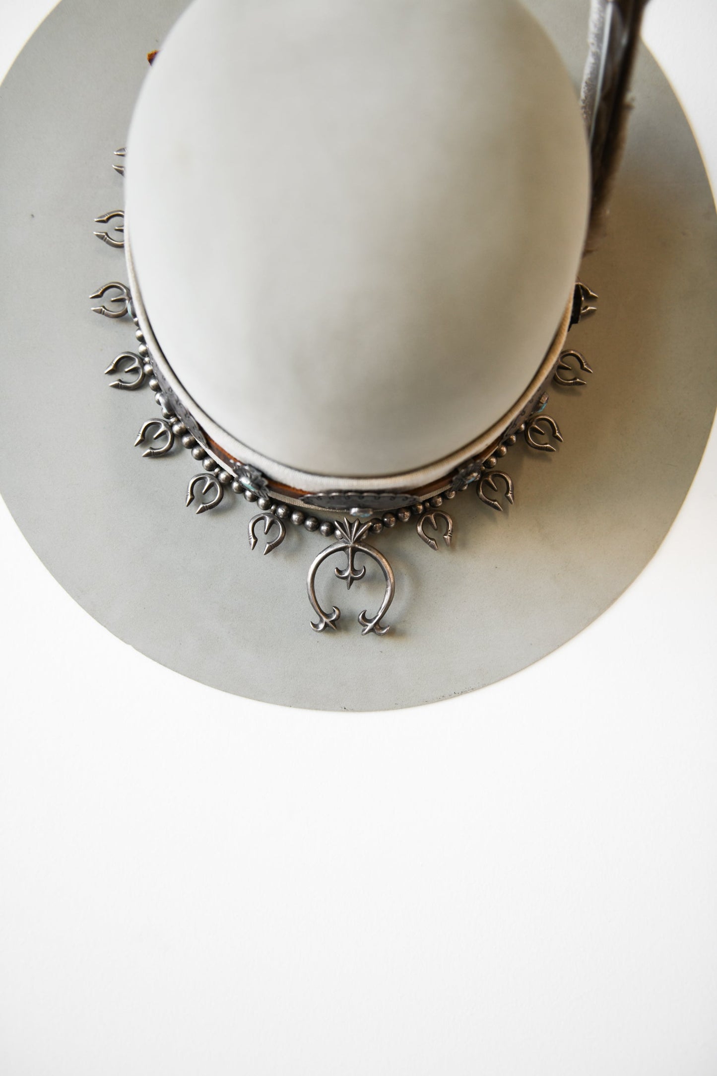 The Legend Hat 01