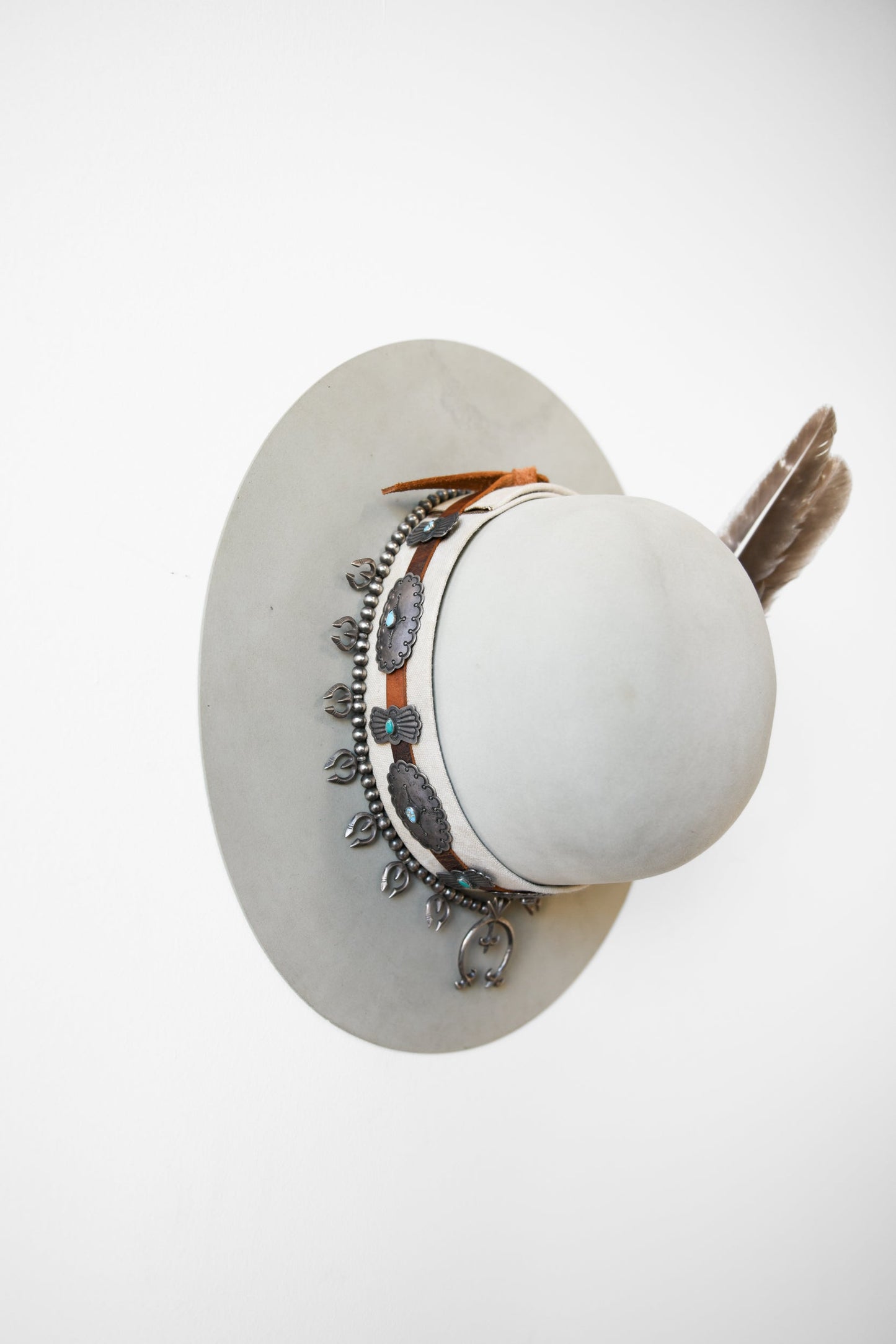 The Legend Hat 01