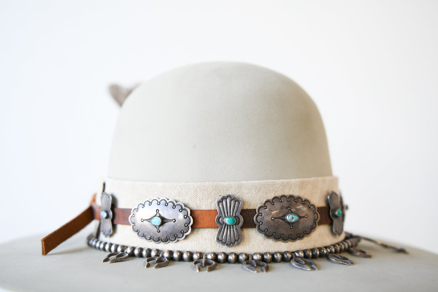 The Legend Hat 01