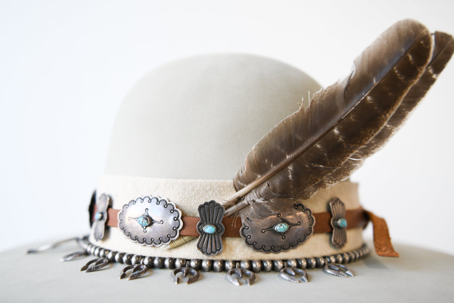 The Legend Hat 01