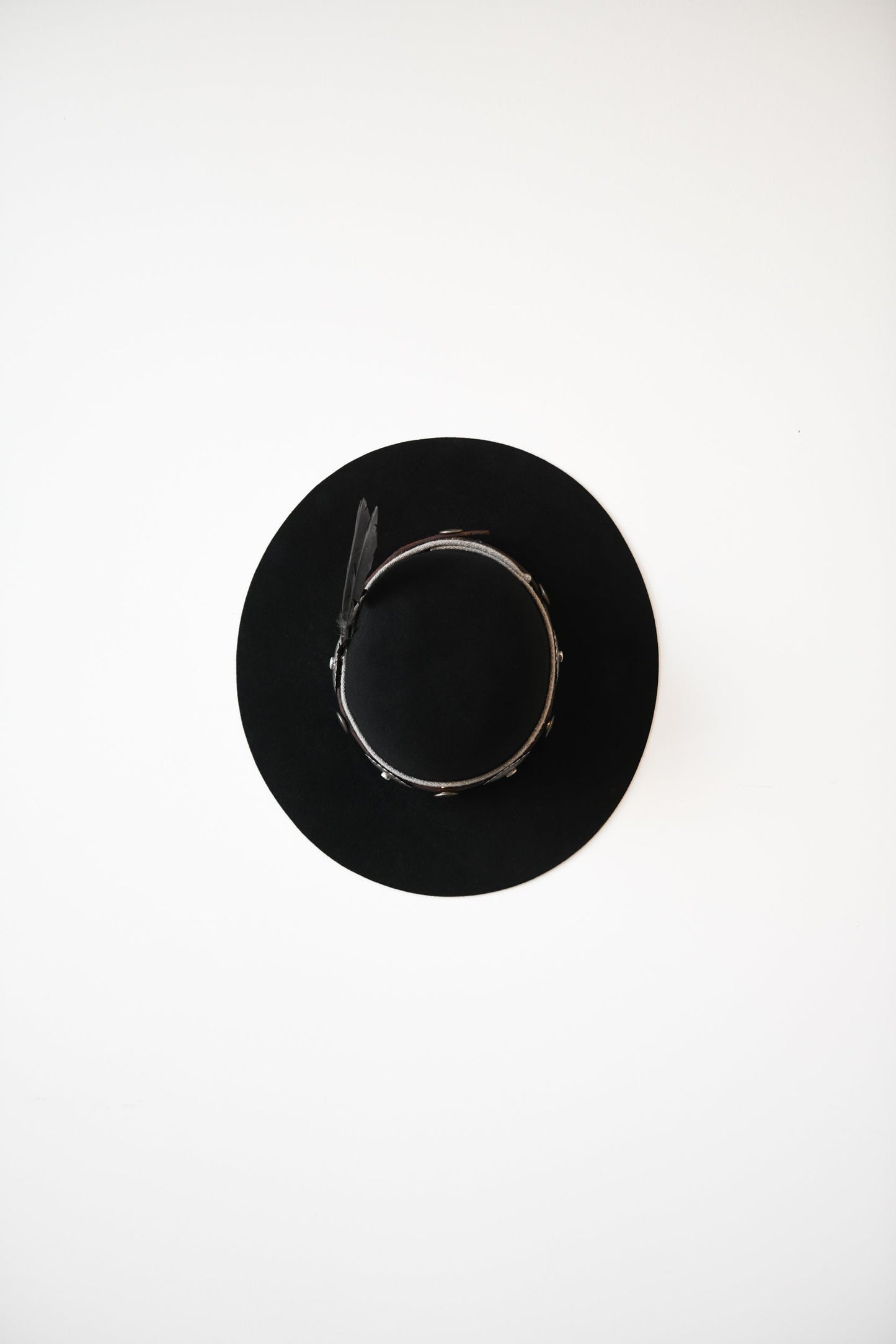 The Legend Hat 05
