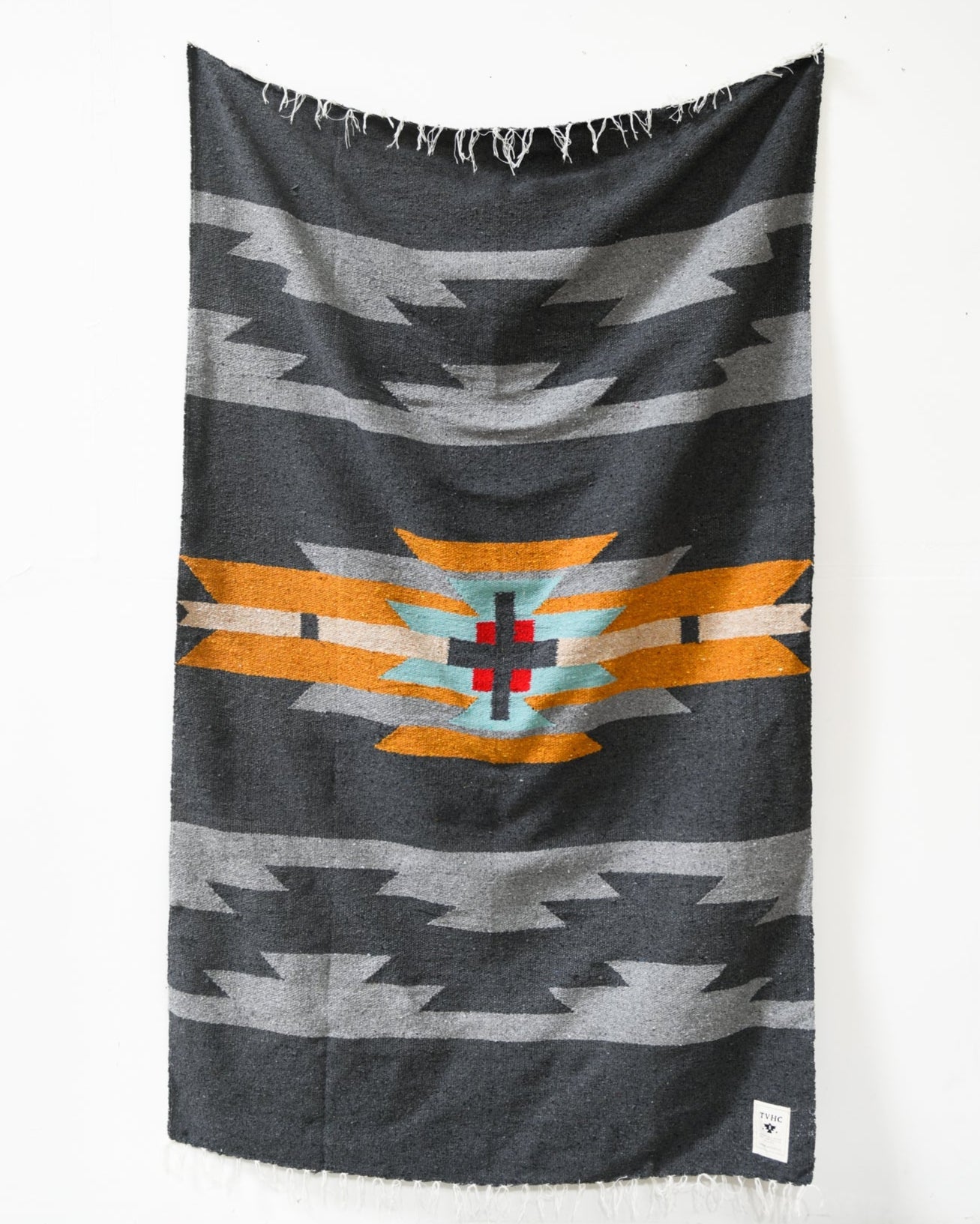 Sunburst Serape - MISPRINT