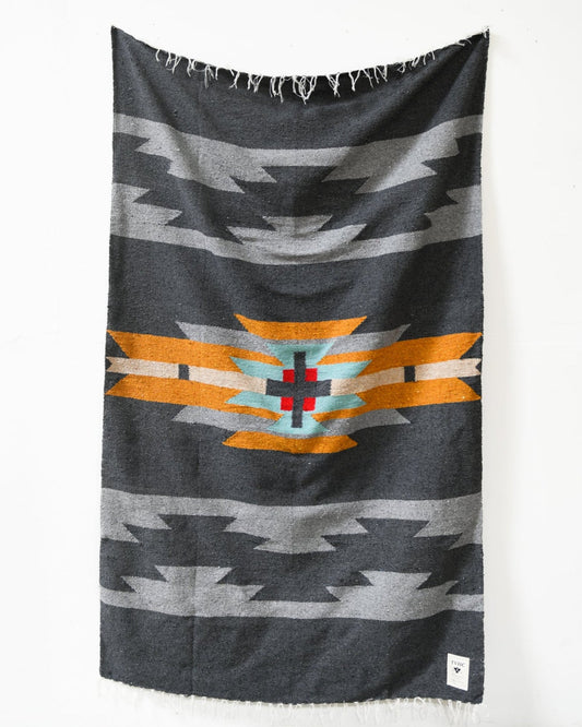 Sunburst Serape - MISPRINT