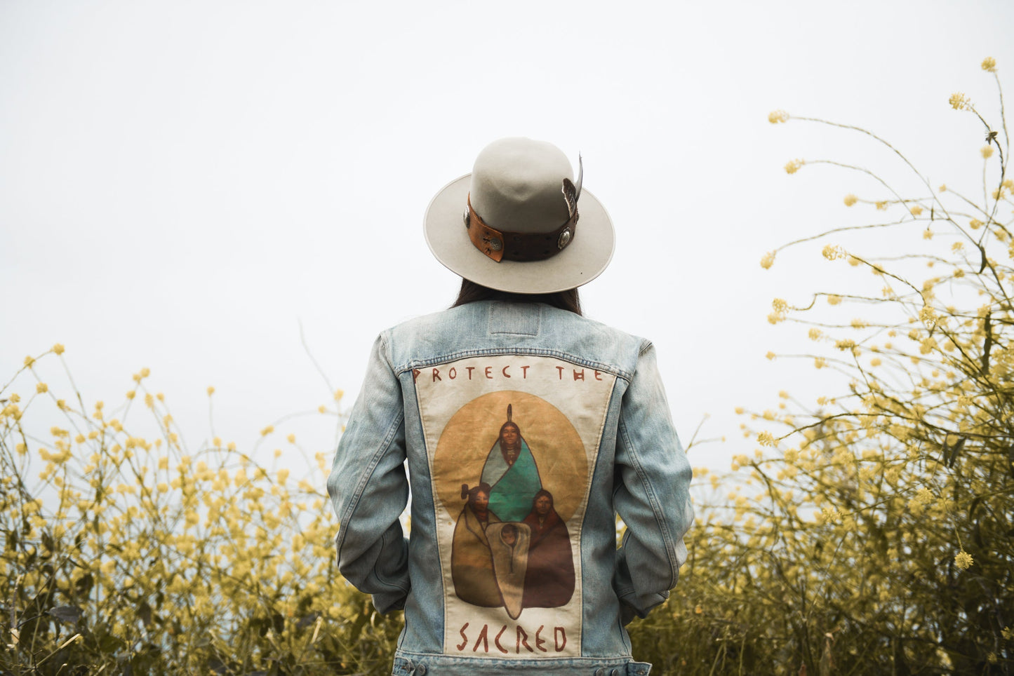 The Legend Hat 02