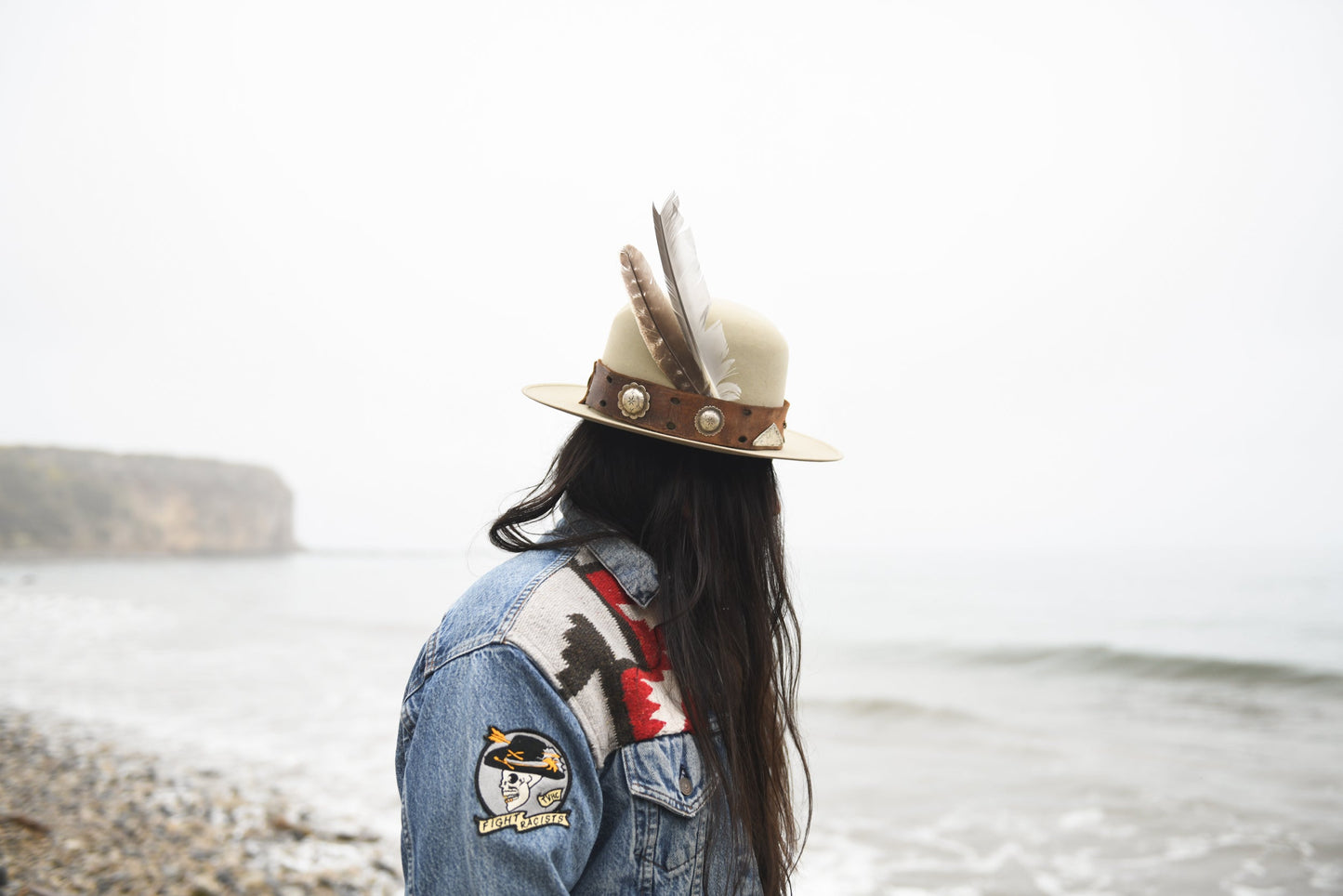 The Legend Hat 02