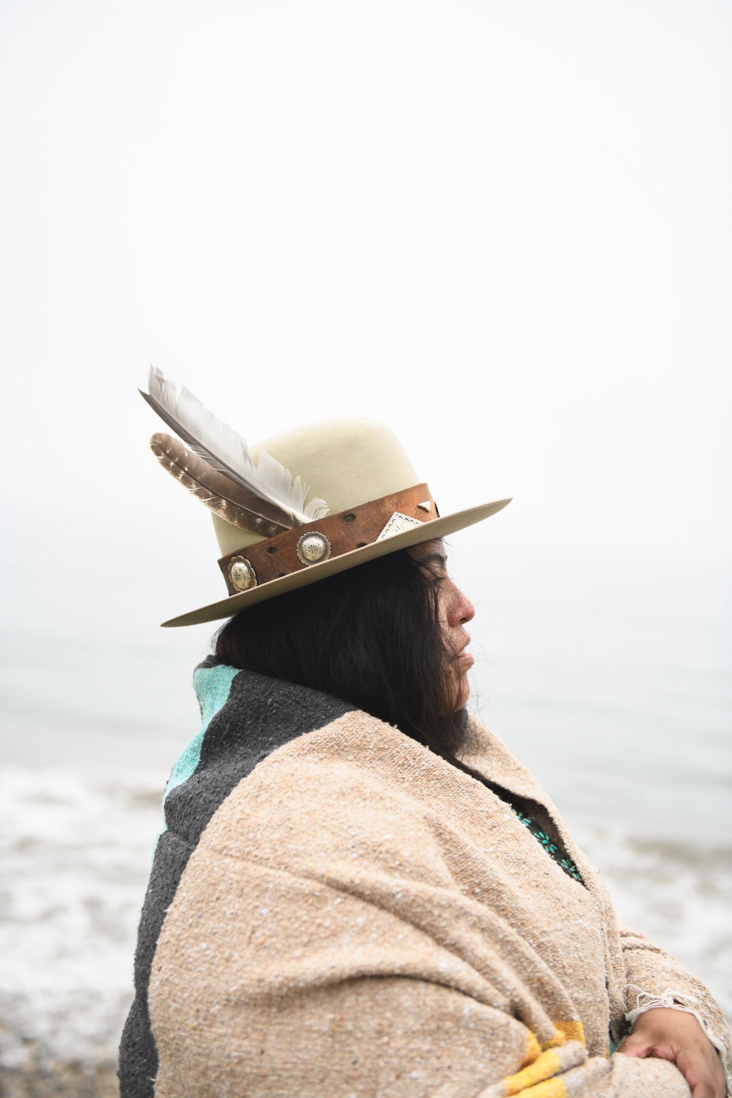 The Legend Hat 02