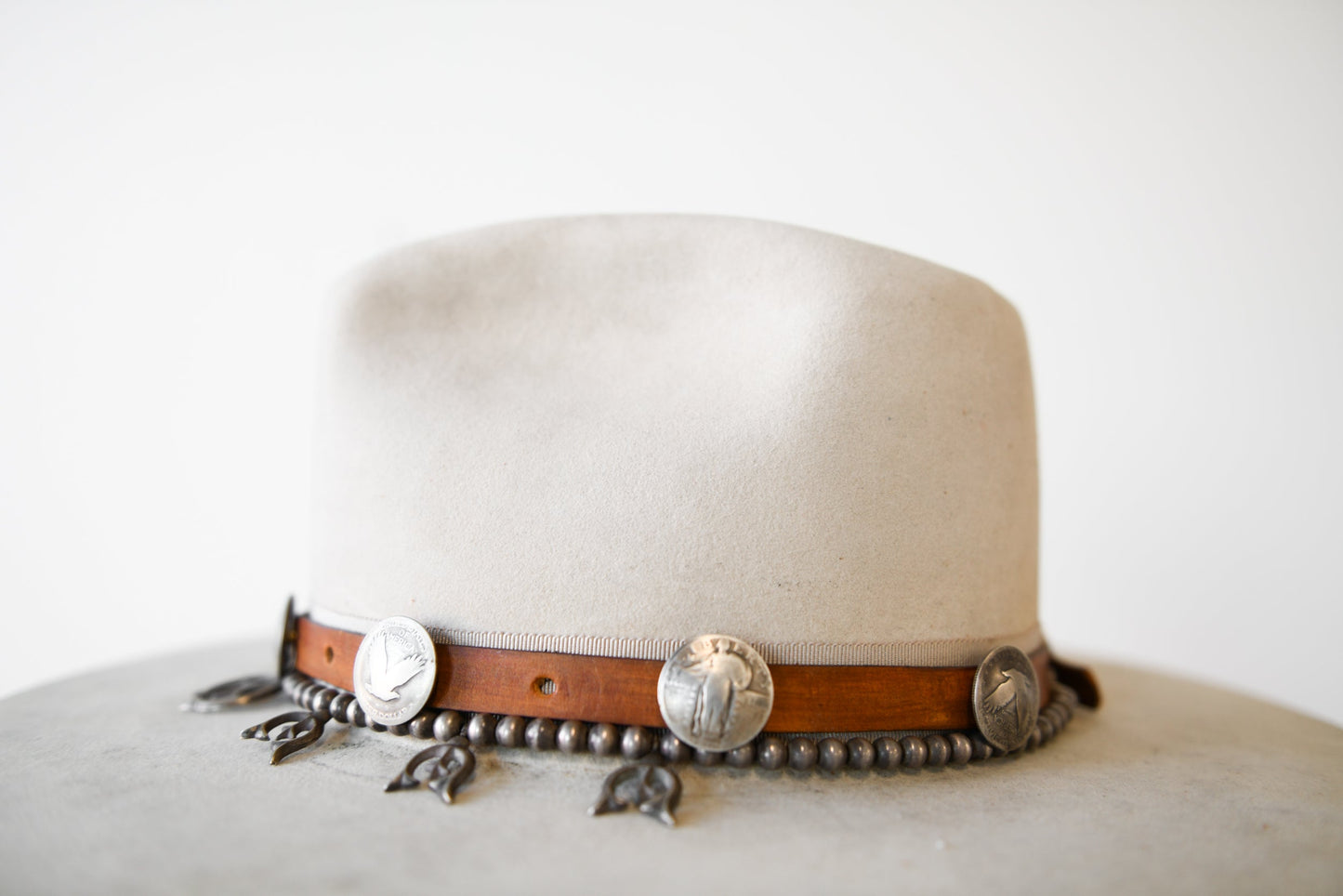 The Legend Hat 03
