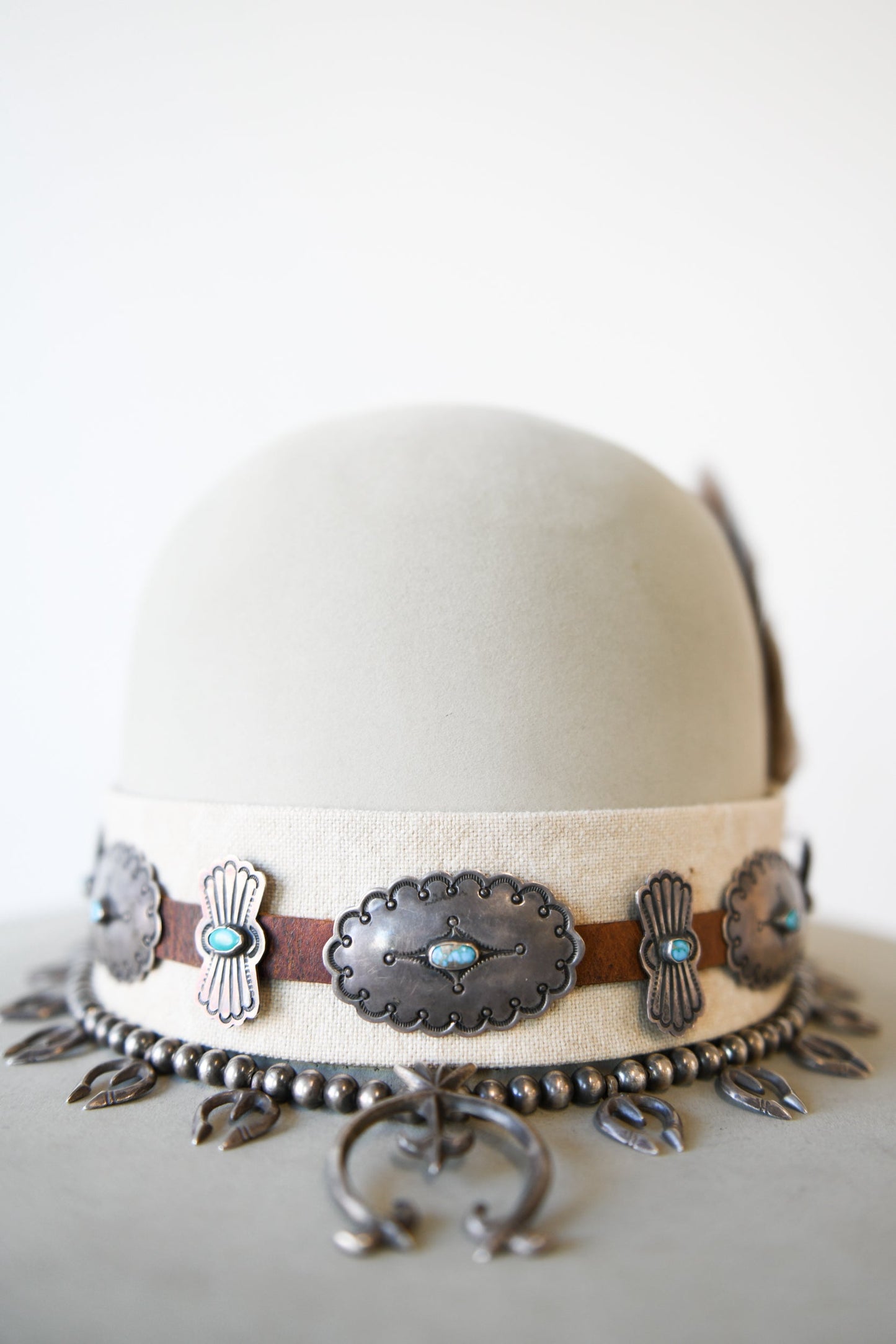 The Legend Hat 01