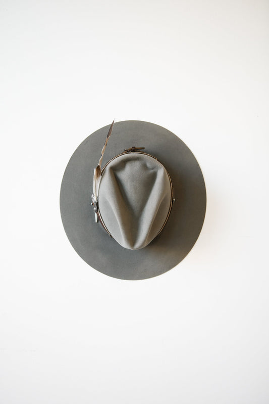 The Legend Hat 04