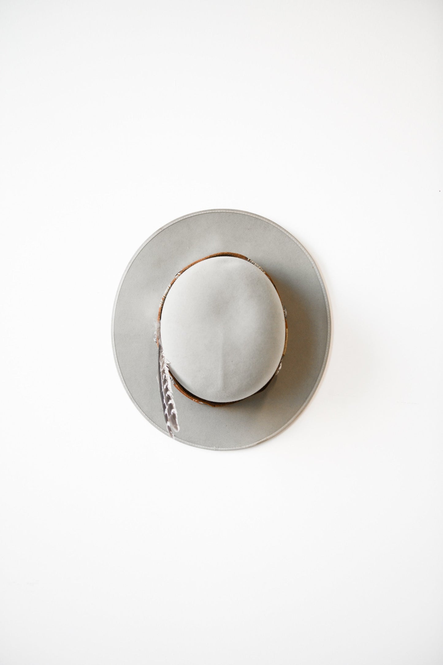 The Legend Hat 02