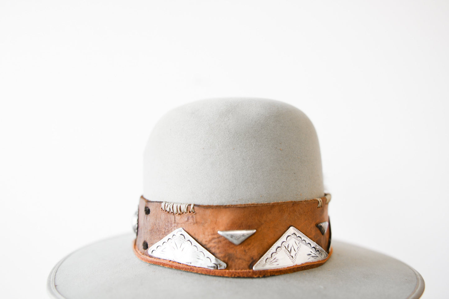 The Legend Hat 02