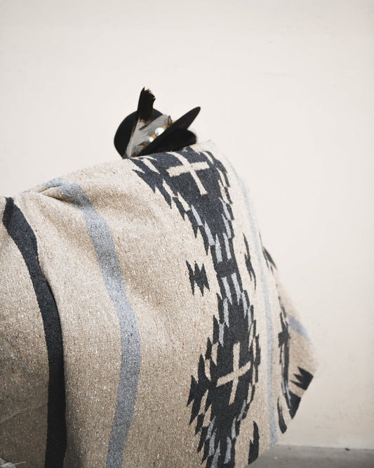 Obsidian Serape - MISPRINT