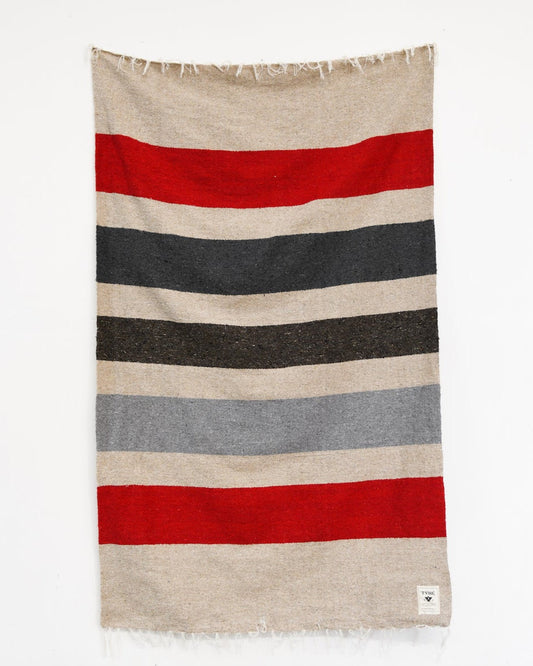 Five Grandfathers Serape - MISPRINT